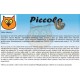 PICCOLO - herní sestavy - INFO