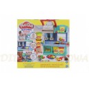 PLAY-DOH RESTAURACE  TV REKLAMA 