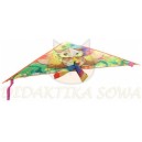 DRAK LÉTACÍ SOVA NYLON