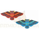 DRAK LÉTACÍ SOVY NYLON