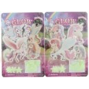 SVÍTÍCÍ NALEPOVACÍ JENDOROŽCI