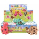 ANTISTRESOV&Yacute; M&Iacute;ČEK DINOSAURUS