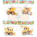 AUTO STAVEBNI &Scaron;ROUBOVAC&Iacute; 