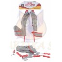 KOST&Yacute;M KUCHAŘ