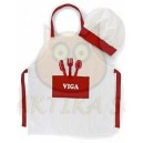 KOST&Yacute;M KUCHAŘKA