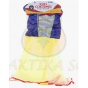 KOST&Yacute;M SNĚHURKA