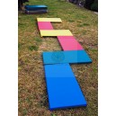 SPOJOVAC&Iacute; Ž&Iacute;NĚNKY/ KOBEREC  8 ks