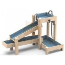 VODN&Iacute; TOK ONE