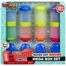 MEVYSYCHAJ&Iacute;C&Iacute; MODEL&Iacute;NA - BOX 8 BAREV